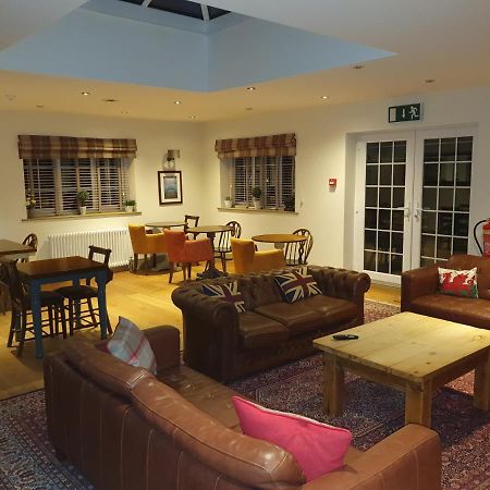 Leafy Lane Guesthouse Amlwch Екстериор снимка