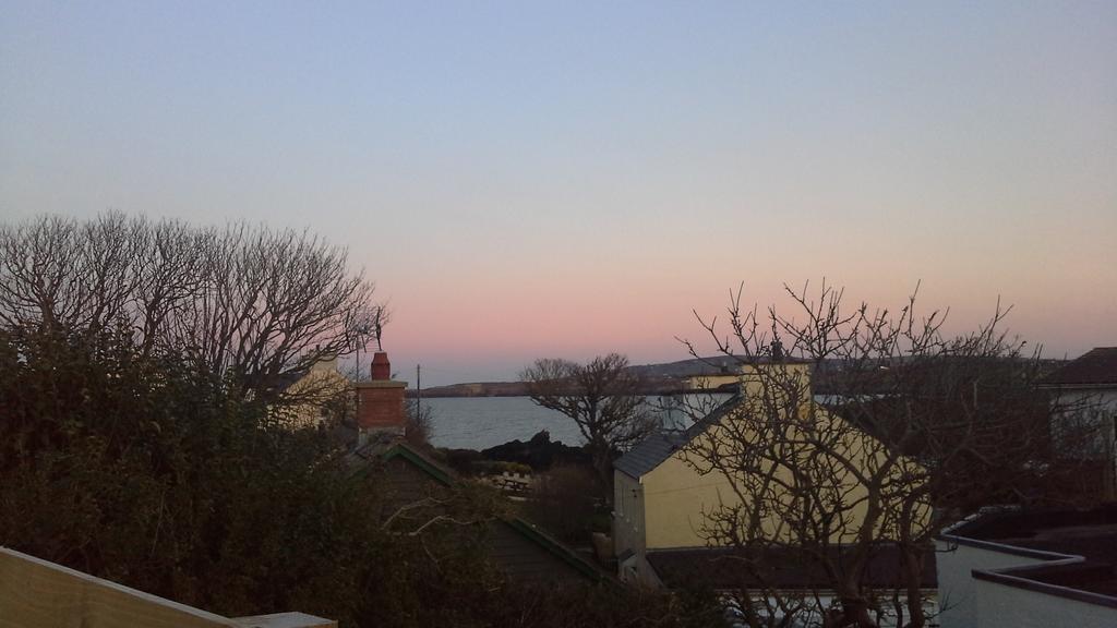 Leafy Lane Guesthouse Amlwch Екстериор снимка